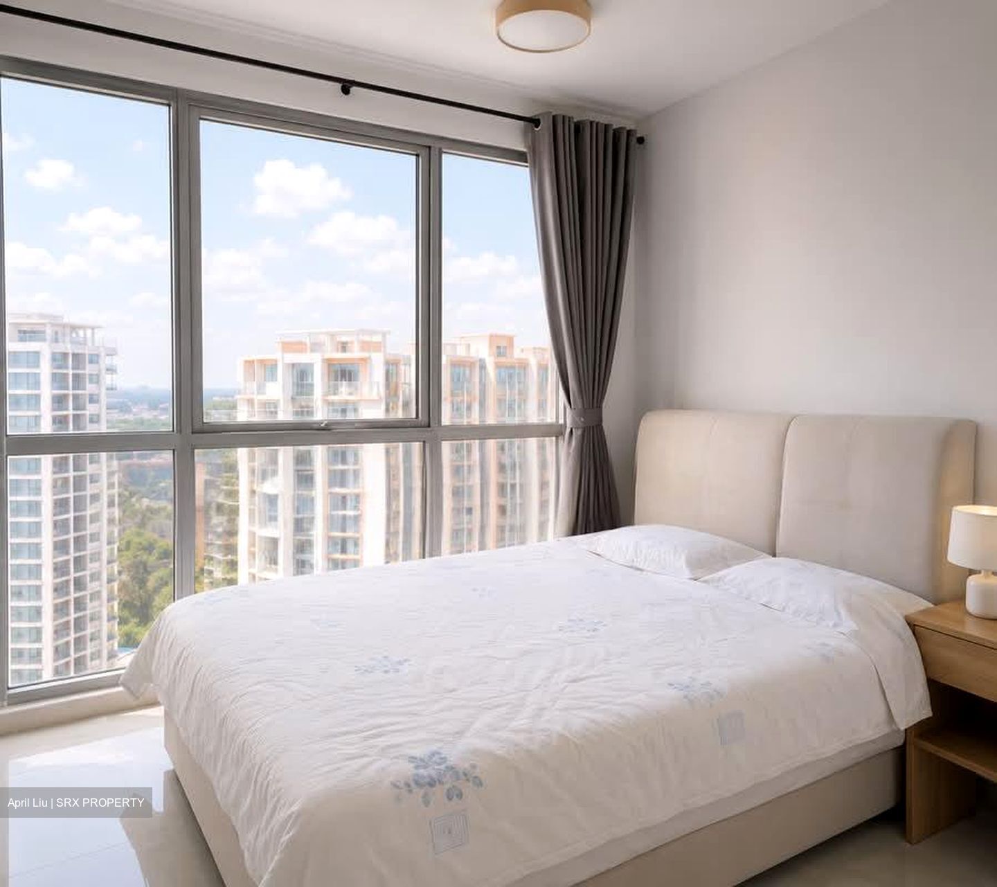 High Park Residences (D28), Apartment #558854211